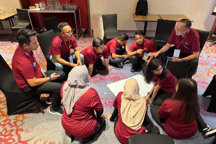 Jolibee – Penang Hilton