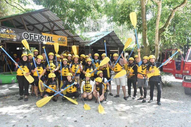 Hillmec – Adeline Villa