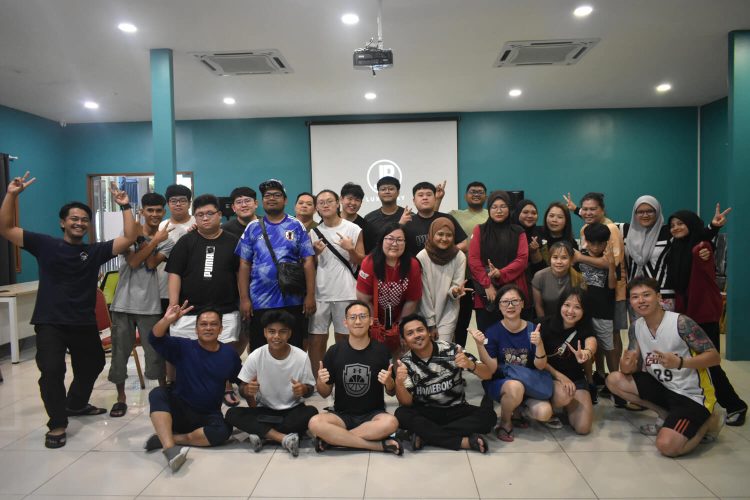 YK Hardware – Pulau Tioman