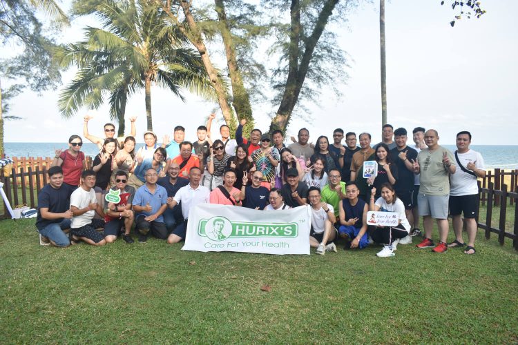 Hurix’s – Clubmed