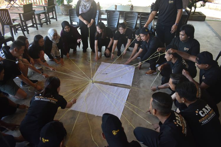 Can Cable – Bilut Extreme Park