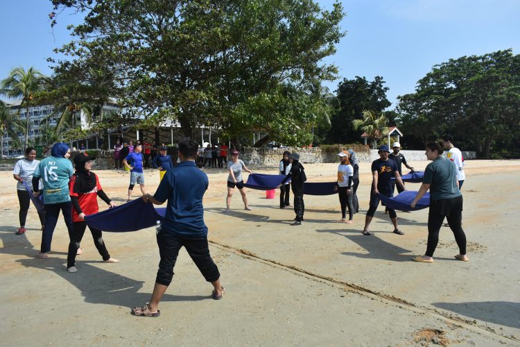 Sunway Medical Centre – Port Dickson