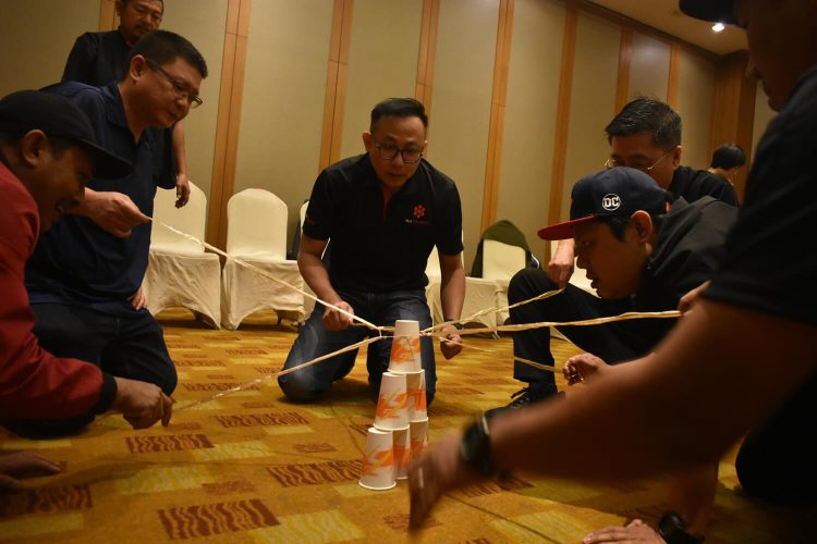 RLA Polymers – Penang