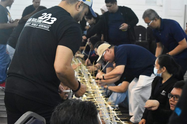 NGC Energy – The Pines Melaka