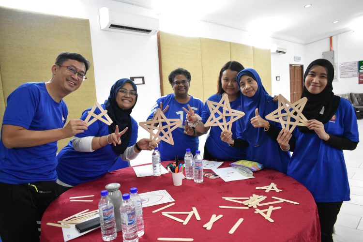 Sime Darby – Beacon