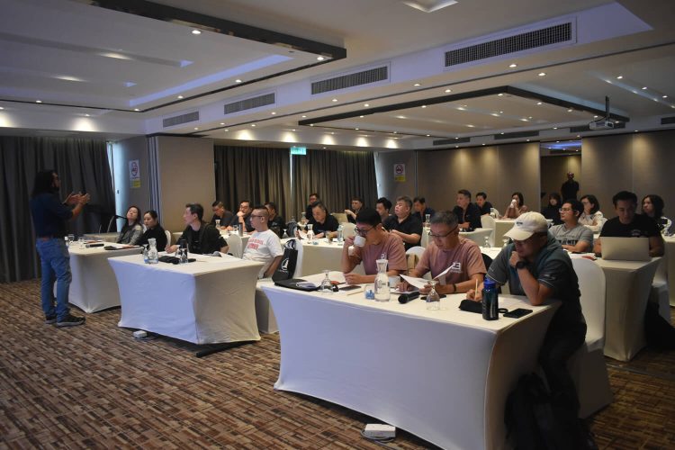 N2N – VUCA Leadership