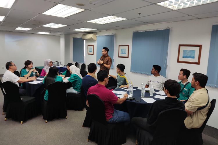 Ma Hup Seng Engineering – Port Dickson