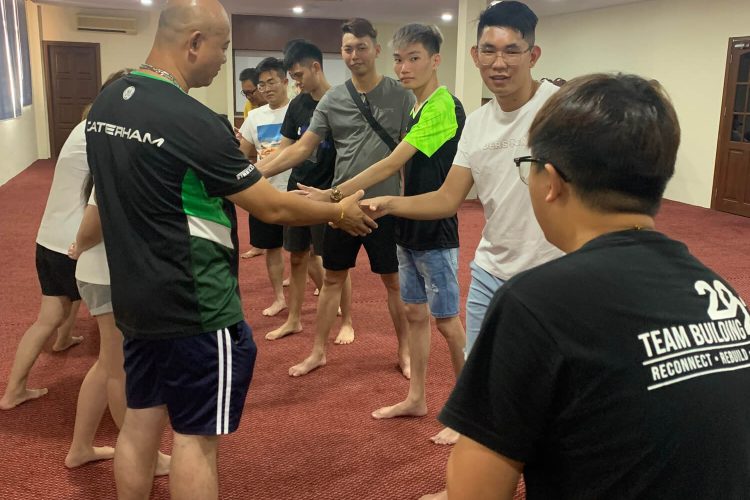 Ecosave – Pulau Redang