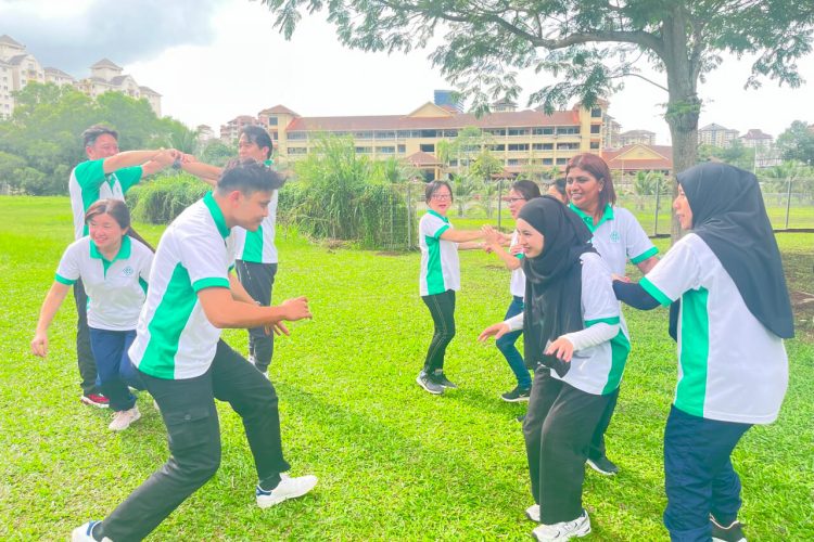 Glove Resources – Putrajaya