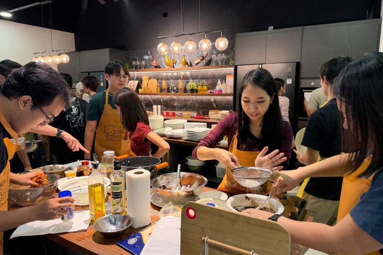 Appspace – Kitchen Showdown